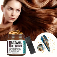 BATANA OIL 100% NATURAL MBOAH HAIR CONDITIONER