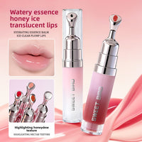 Sweet Bird Hydrating Lip Gloss with Mirror Shine
