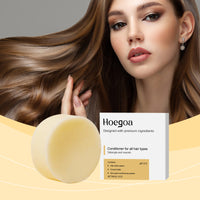 HOEGOA Pine Nourishing Shampoo