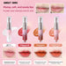 Sweet Bird Hydrating Lip Gloss with Mirror Shine