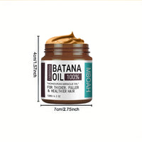 BATANA OIL 100% NATURAL MBOAH HAIR CONDITIONER