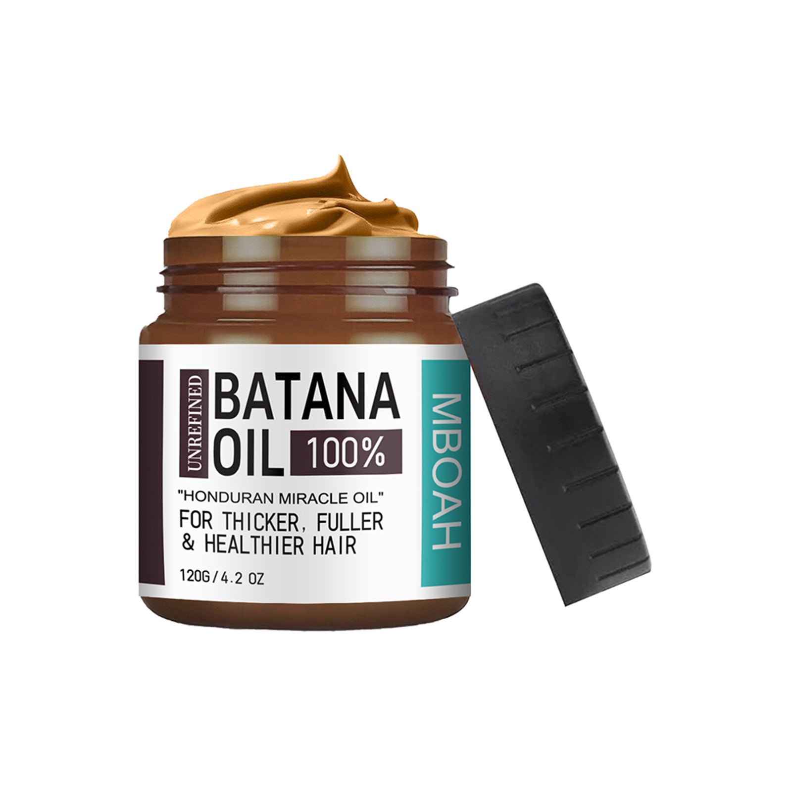 BATANA OIL 100% NATURAL MBOAH HAIR CONDITIONER
