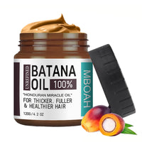 BATANA OIL 100% NATURAL MBOAH HAIR CONDITIONER